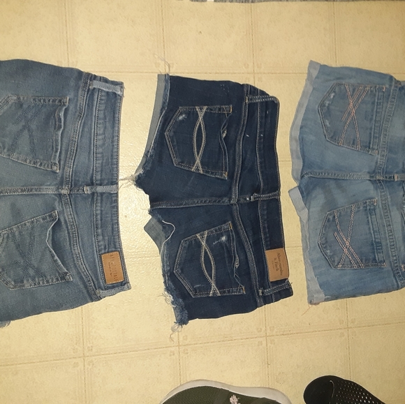 Shorts - Picture 1 of 1